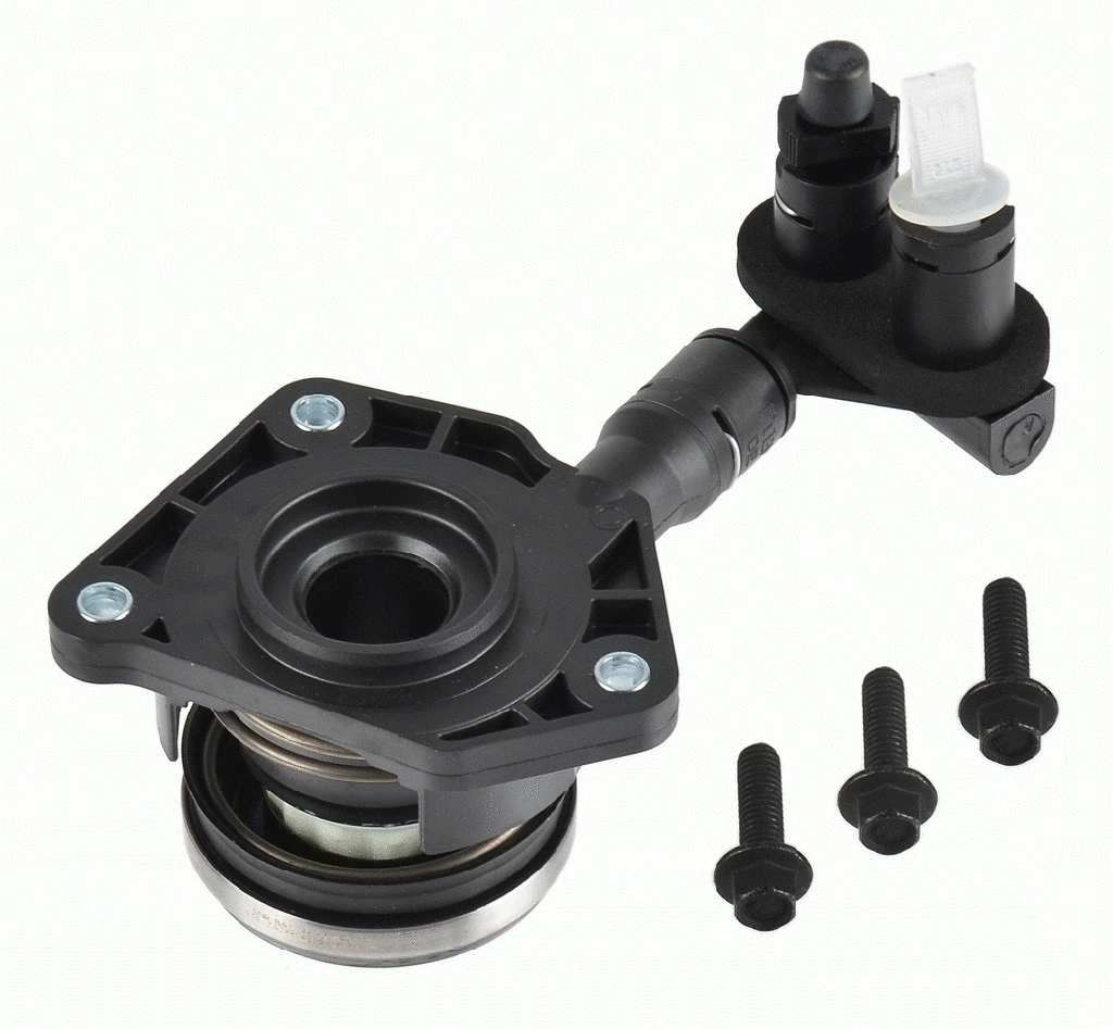 Central Slave Cylinder, clutch
