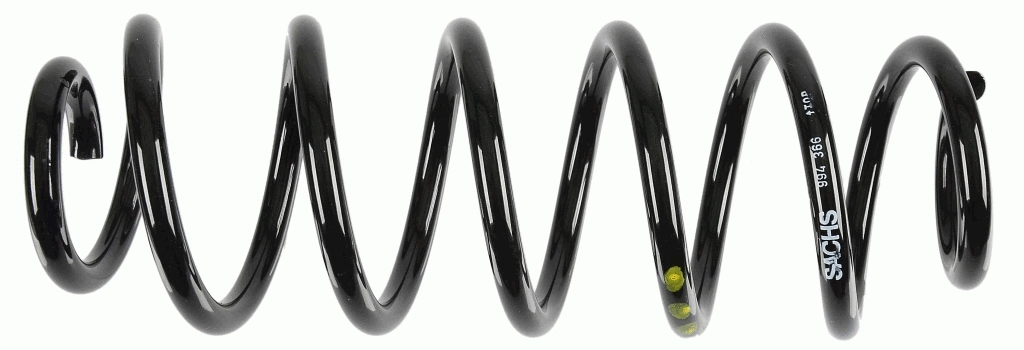 Suspension Spring (994 366)