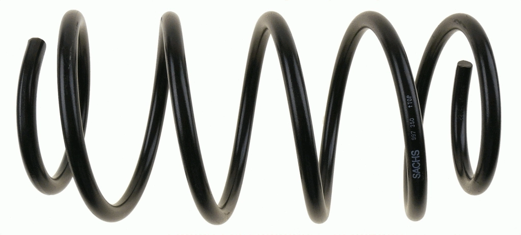Suspension Spring