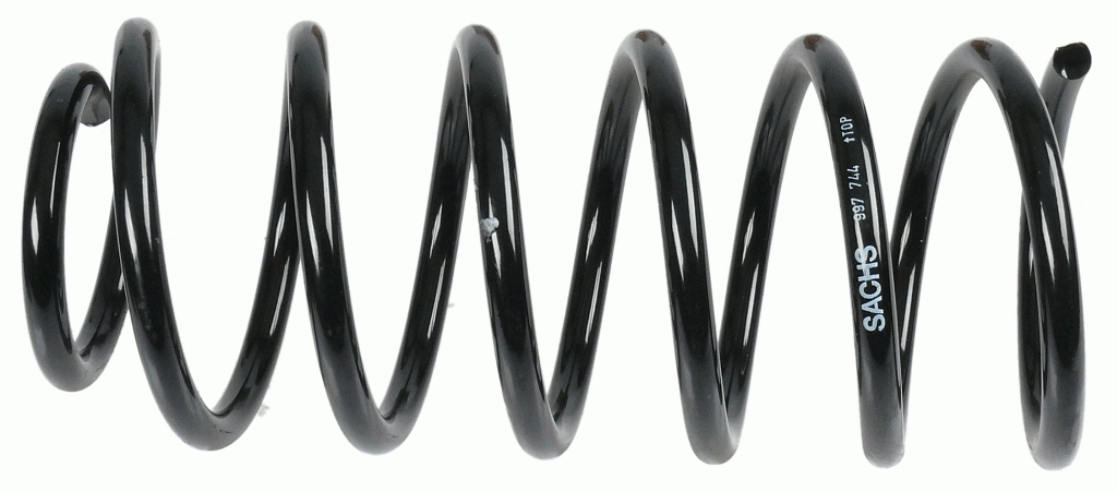 Suspension Spring (997 744)