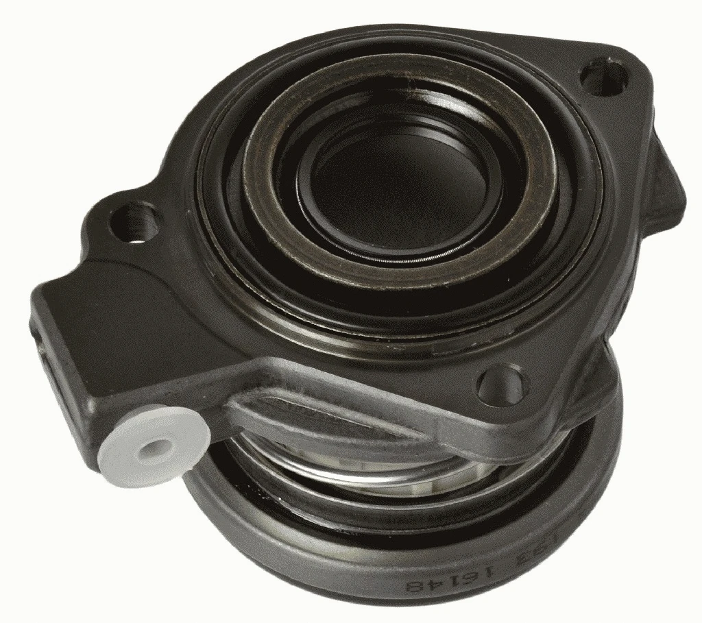 Central Slave Cylinder, clutch