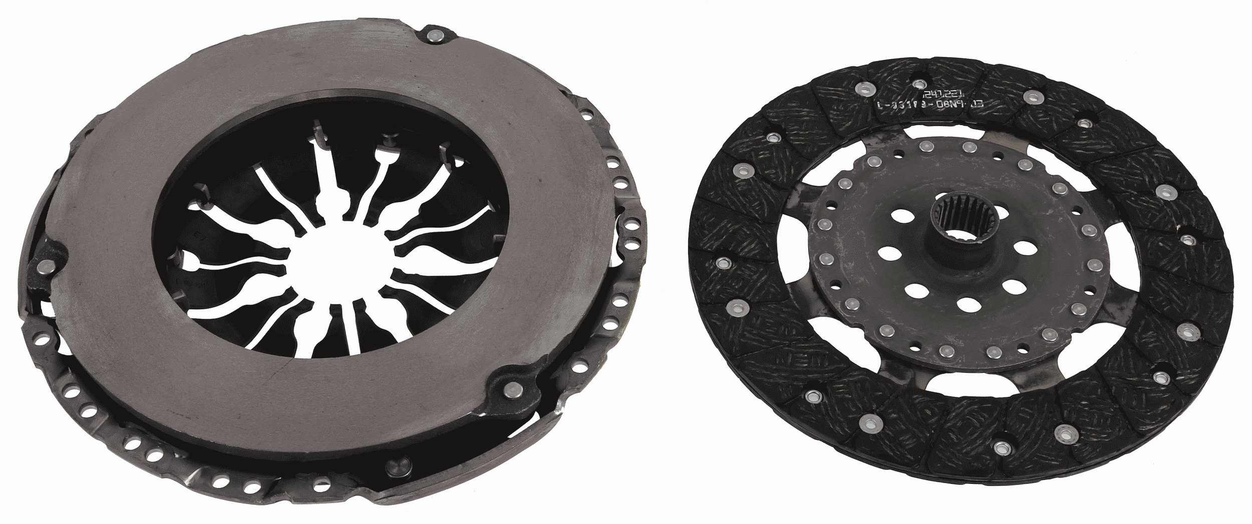 Clutch Kit