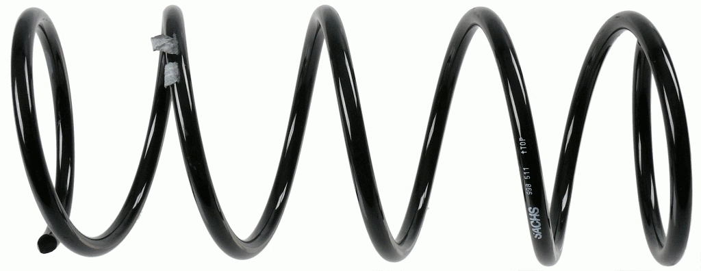Suspension Spring (998 511)