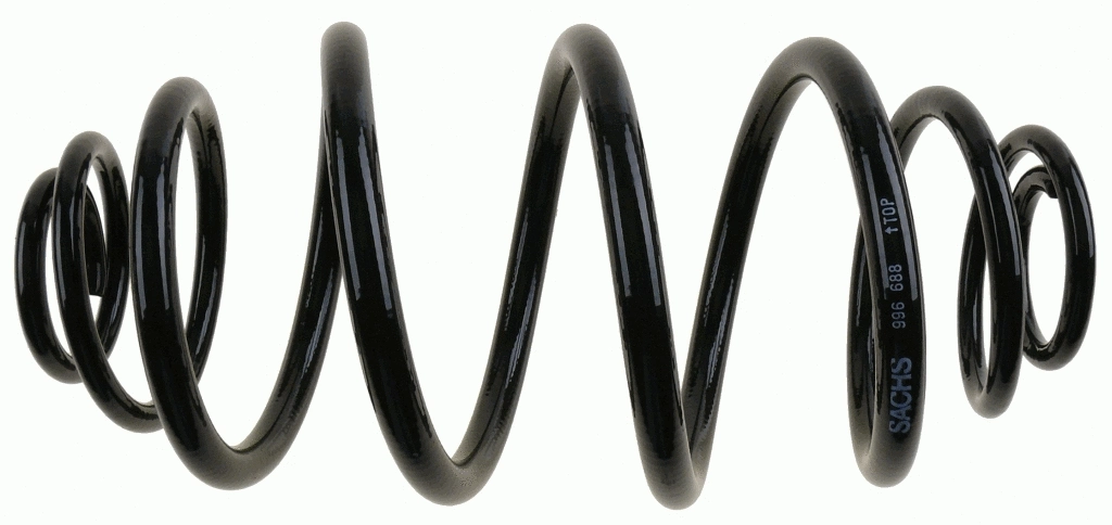 Suspension Spring (996 688)