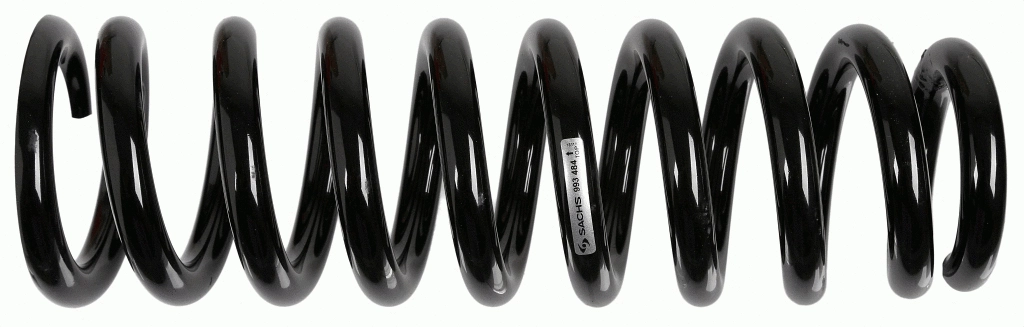 Suspension Spring (993 484)