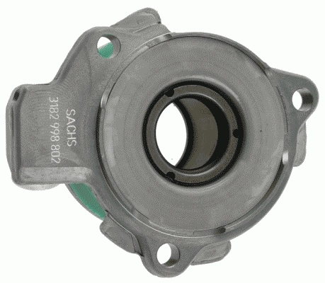 Central Slave Cylinder, clutch