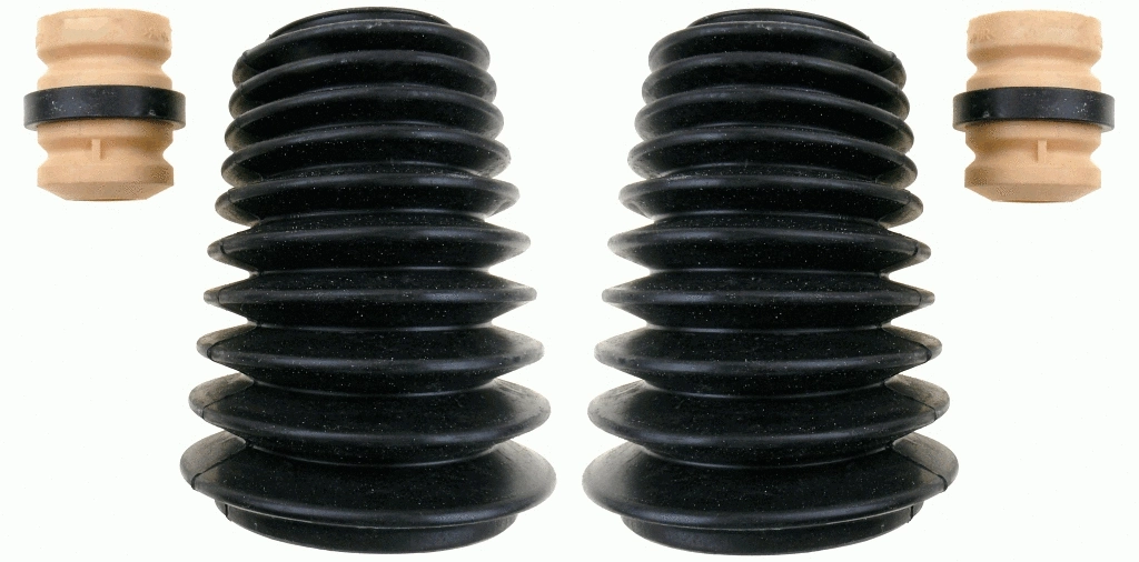 Dust Cover Kit, shock absorber (900 013)