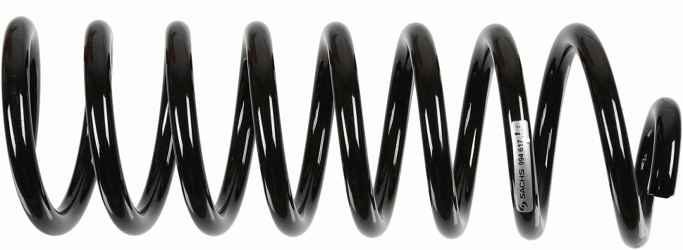 Suspension Spring (994 617)