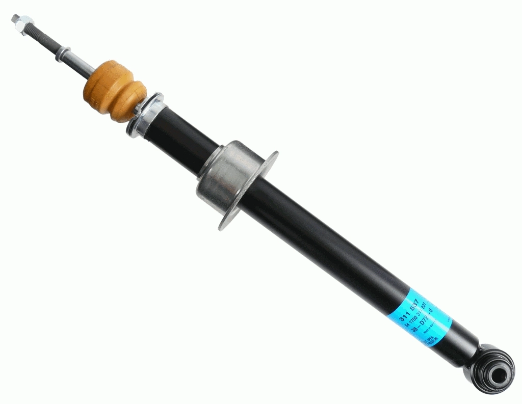 Shock Absorber (311 537)