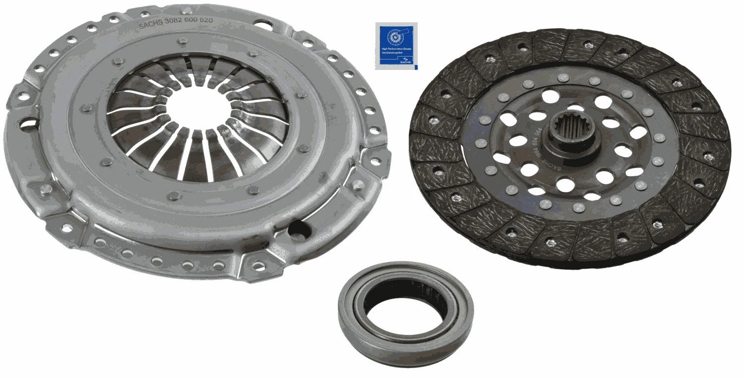 Clutch Kit (3000 951 903)