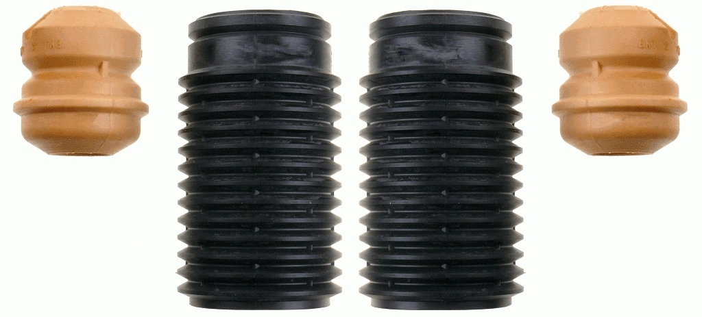 Dust Cover Kit, shock absorber (900 017)