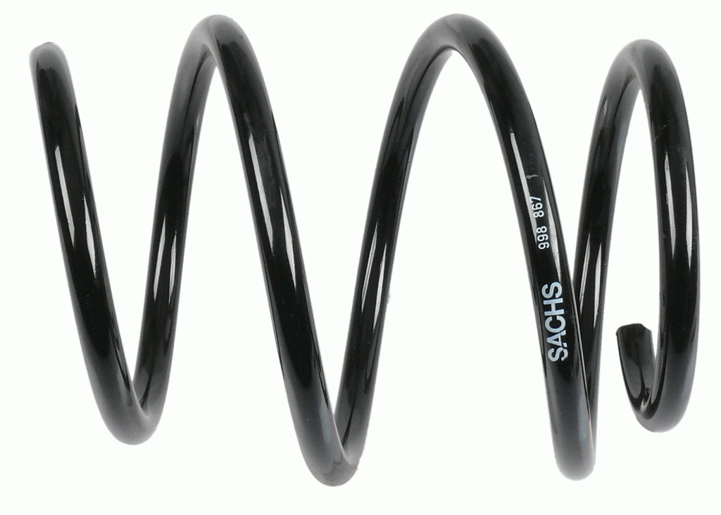 Suspension Spring (998 867)