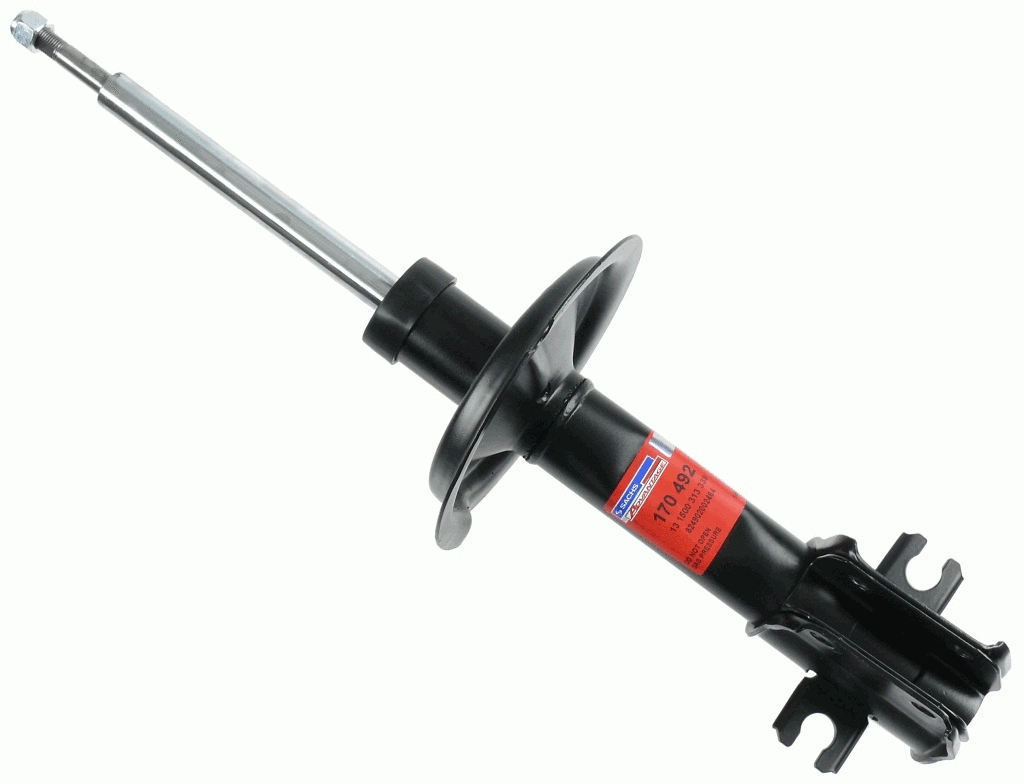 Shock Absorber (170 492)