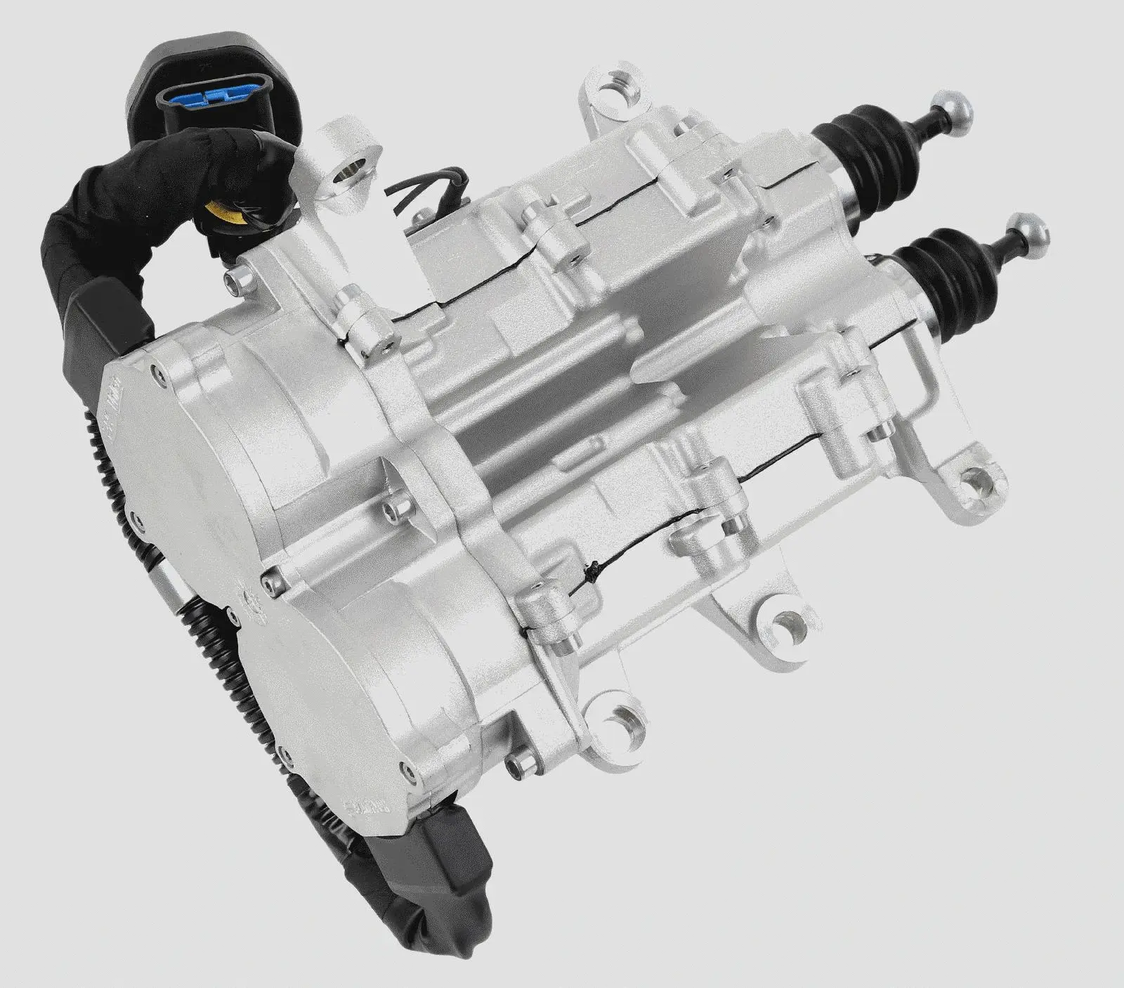 Slave Cylinder, clutch
