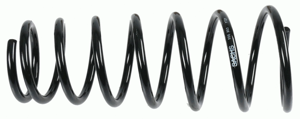 Suspension Spring (996 883)
