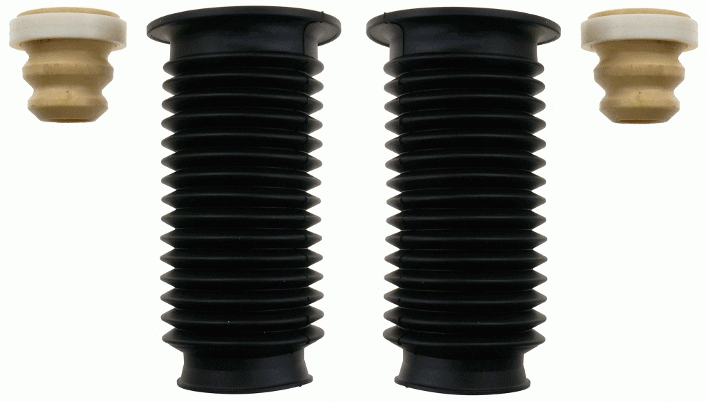Dust Cover Kit, shock absorber (900 087)