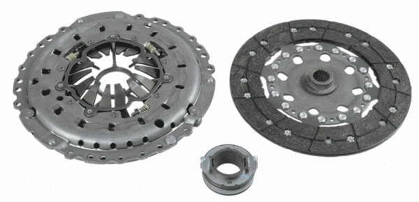 Clutch Kit (3000 951 963)