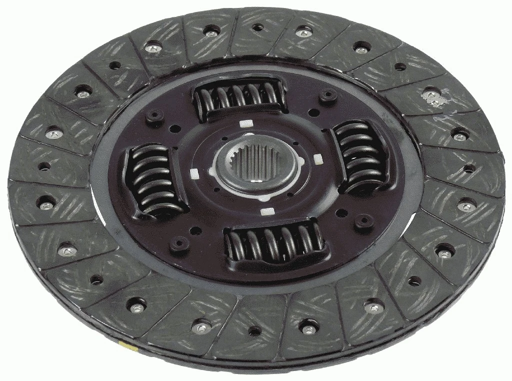 Clutch Disc