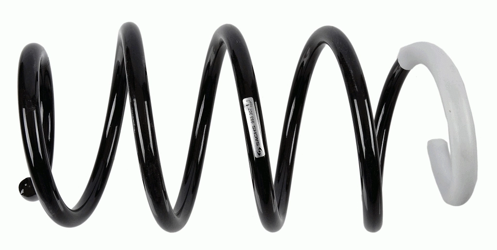 Suspension Spring (993 307)