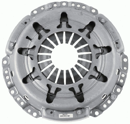 Clutch Pressure Plate (3082 600 561)