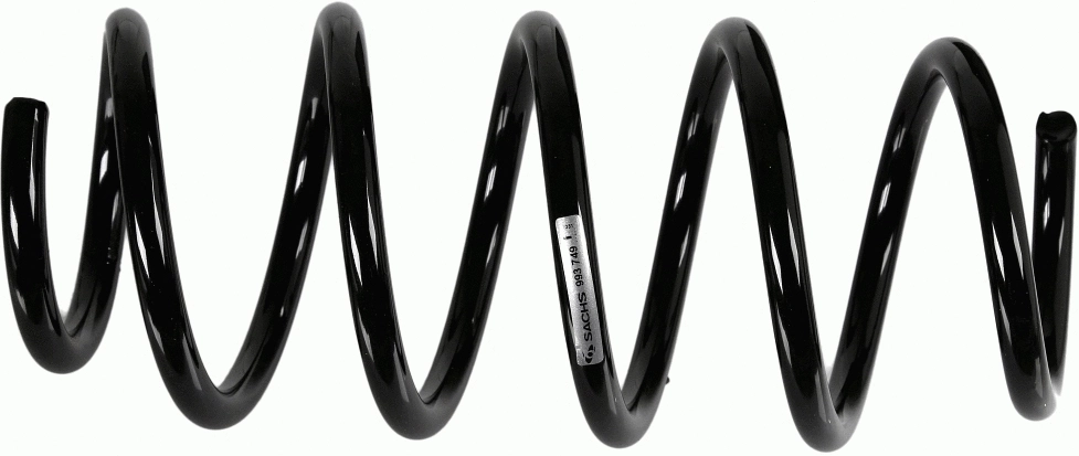 Suspension Spring (993 749)
