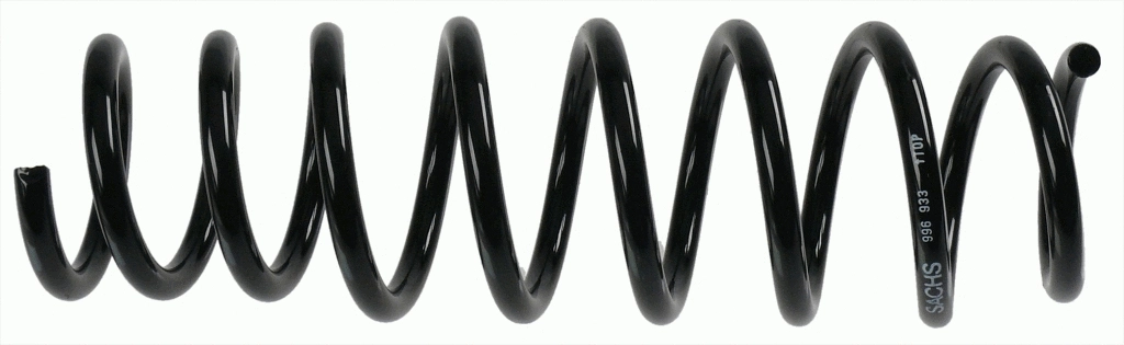 Suspension Spring (996 933)