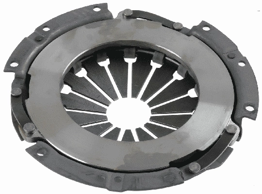 Clutch Pressure Plate