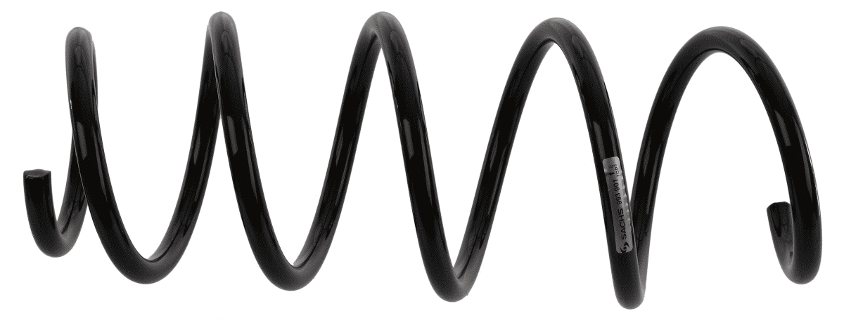 Suspension Spring (993 901)