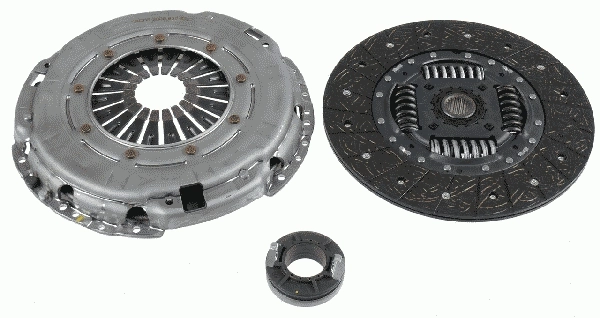 Clutch Kit (3000 950 632)