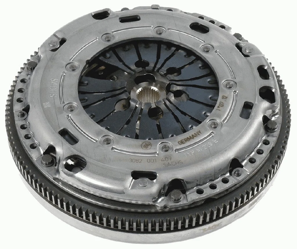 Clutch Kit (2289 000 280)