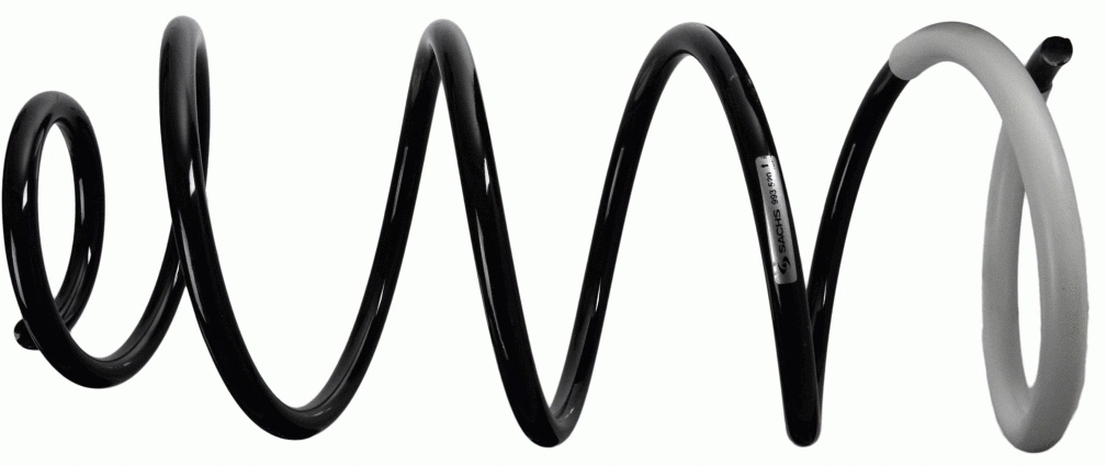 Suspension Spring (993 520)