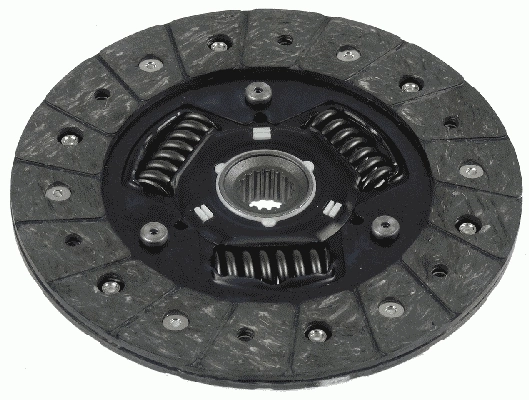 Clutch Disc