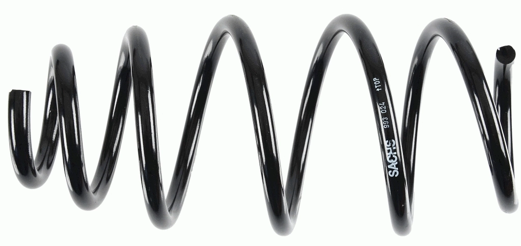 Suspension Spring (993 024)