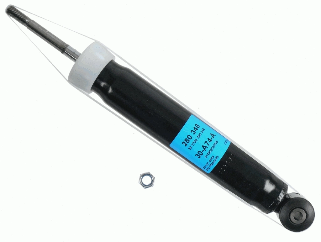 Shock Absorber (280 348)