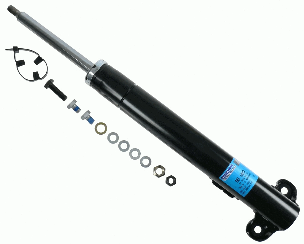 Shock Absorber (115 069)