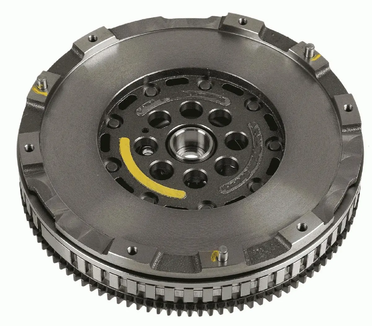 Flywheel (2294 701 045)