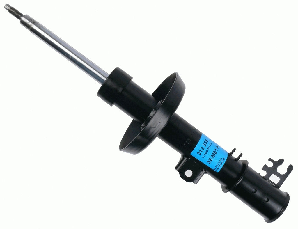 Shock Absorber (312 335)