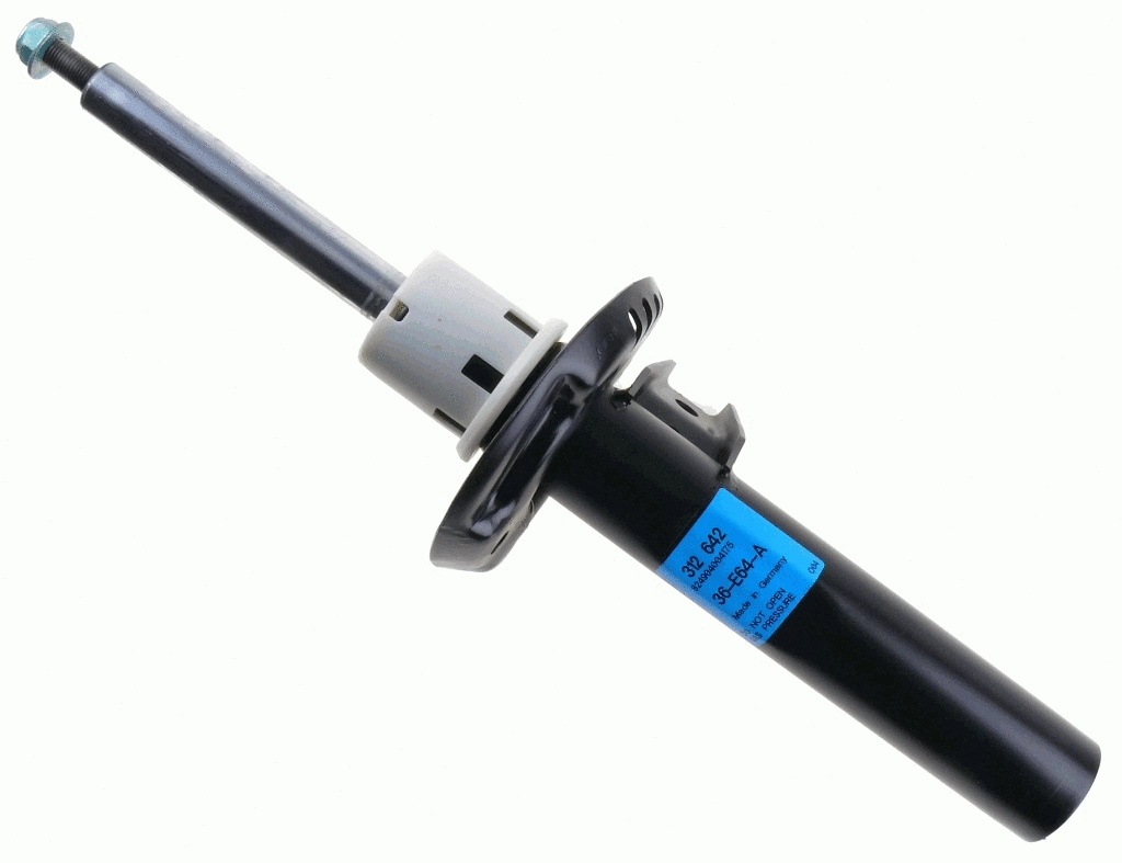 Shock Absorber (312 642)