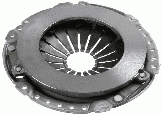 Clutch Pressure Plate