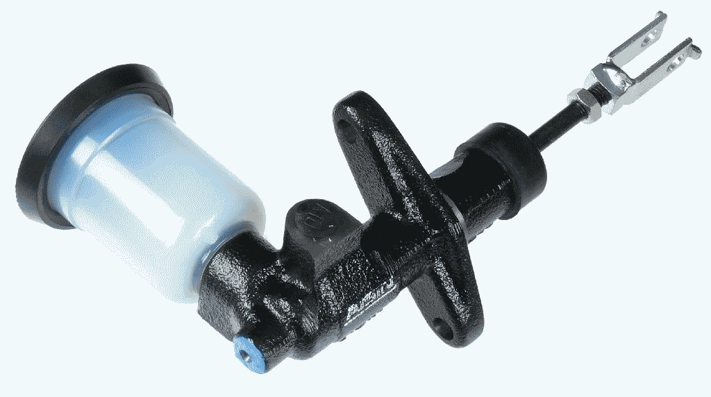 Master Cylinder, clutch