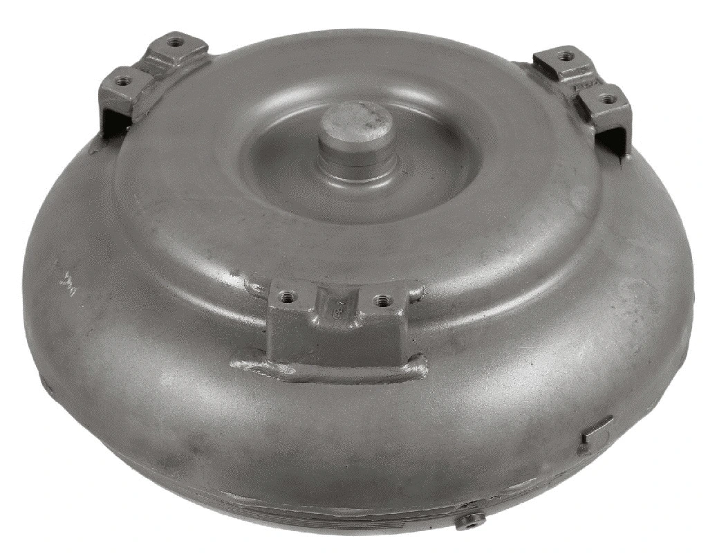 Torque Converter