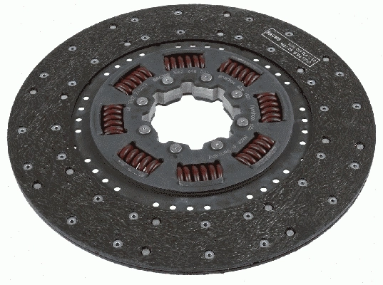 Clutch Disc (1862 248 033)