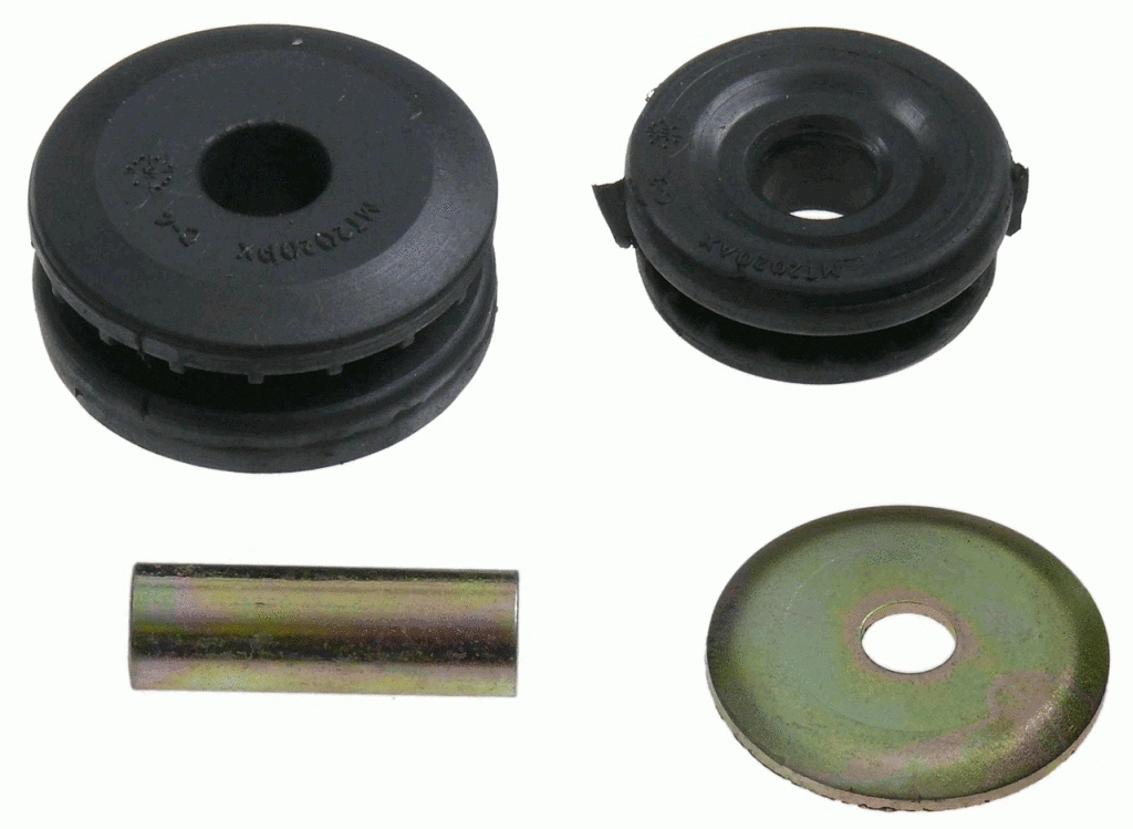 Repair Kit, suspension strut support mount