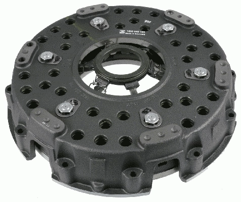 Clutch Pressure Plate (1882 342 134)