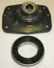 Repair Kit, suspension strut support mount (802 169)