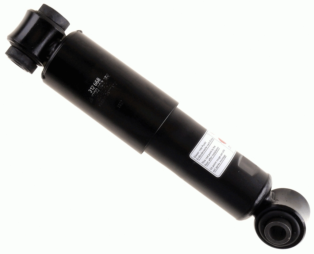 Shock Absorber (312 668)