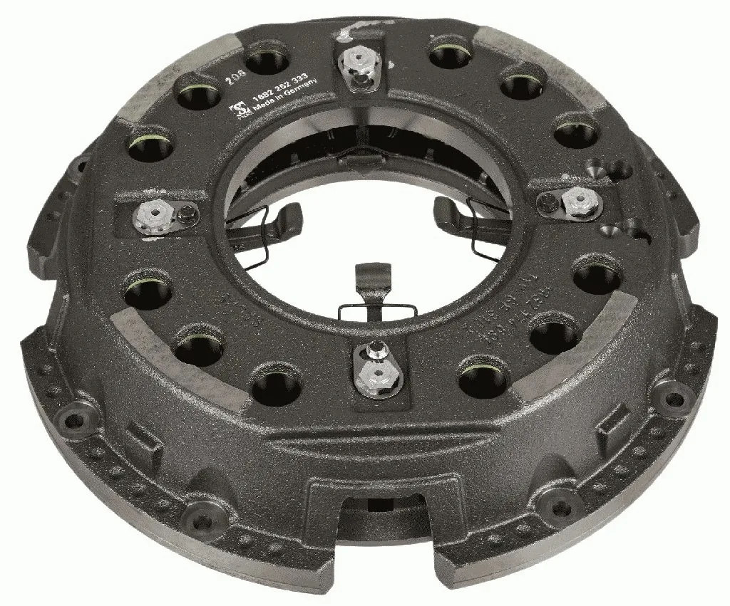Clutch Pressure Plate (1882 252 333)