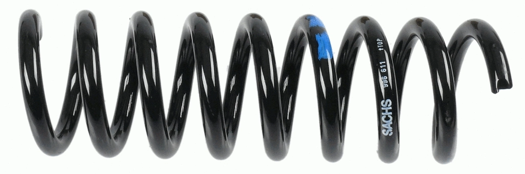 Suspension Spring (996 611)