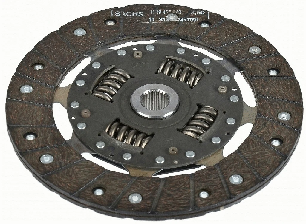 Clutch Disc