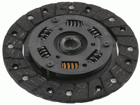 Clutch Disc